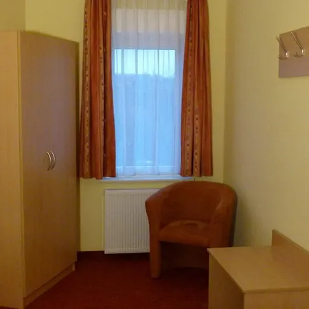 Holzhauer فندق باد ويلدنغن