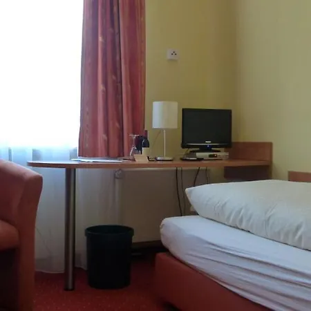 Holzhauer 3* باد ويلدنغن