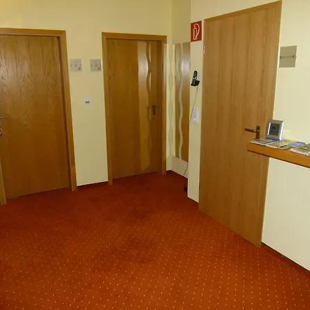 Hotel Holzhauer