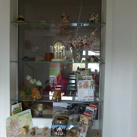 Holzhauer 3* باد ويلدنغن