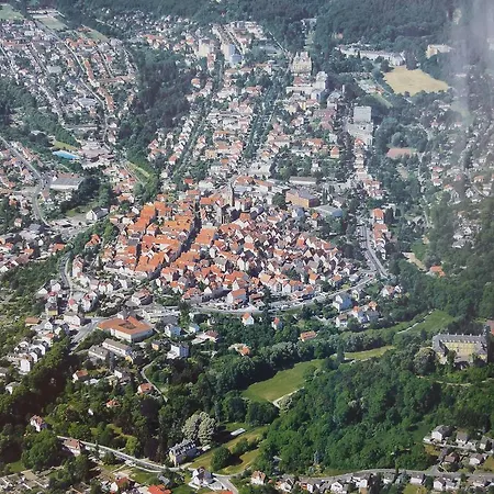 Holzhauer 3* باد ويلدنغن