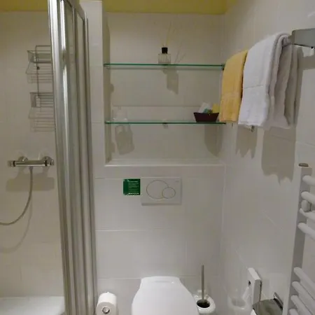 Hotel Holzhauer 3*