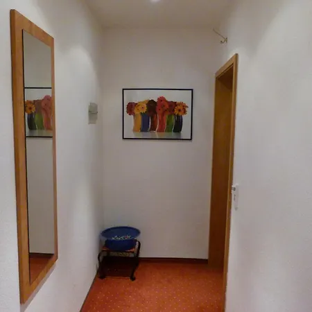 Holzhauer 3* باد ويلدنغن