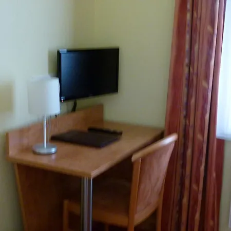 Holzhauer 3* باد ويلدنغن