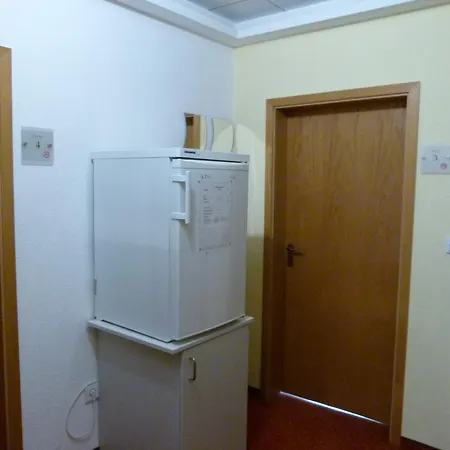 فندق Holzhauer باد ويلدنغن