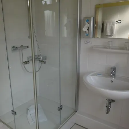 فندق Holzhauer 3*