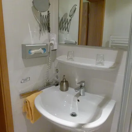 Holzhauer Hotel Bad Wildungen