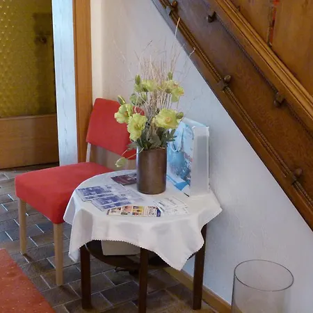 Holzhauer فندق باد ويلدنغن