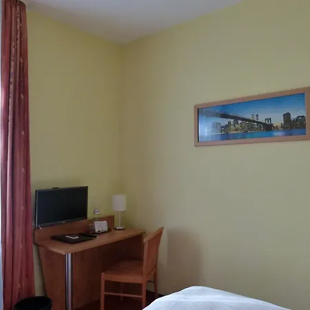 Hotel Holzhauer Bad Wildungen