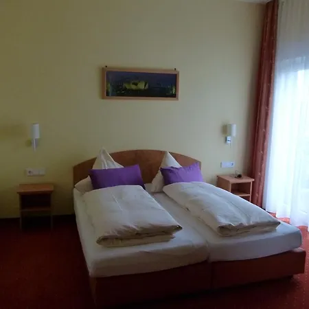 Holzhauer Hotel Bad Wildungen