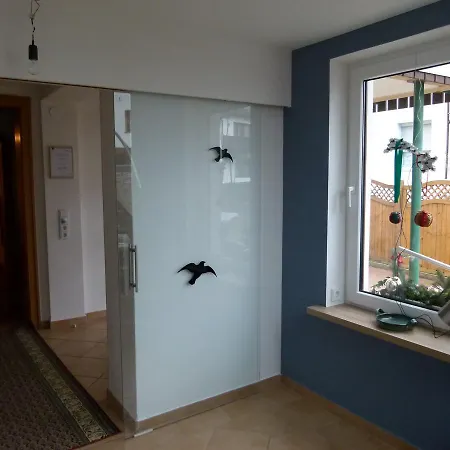 فندق Holzhauer باد ويلدنغن