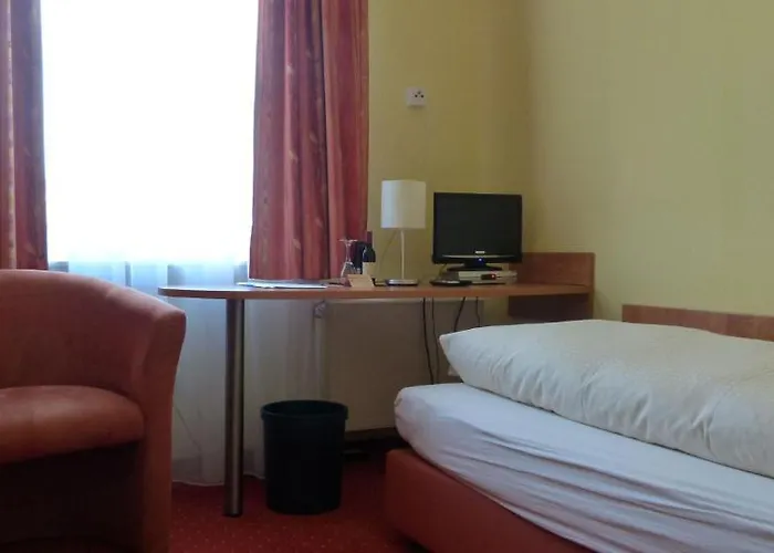 Holzhauer 3* Bad Wildungen