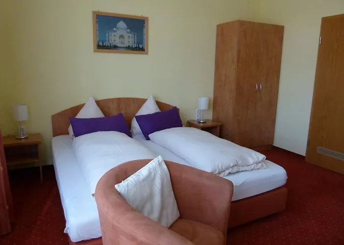 Holzhauer 3* Bad Wildungen