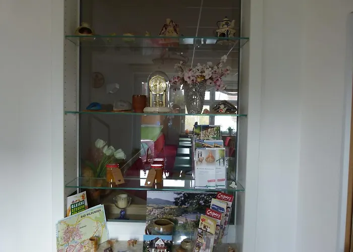 Holzhauer 3* Bad Wildungen