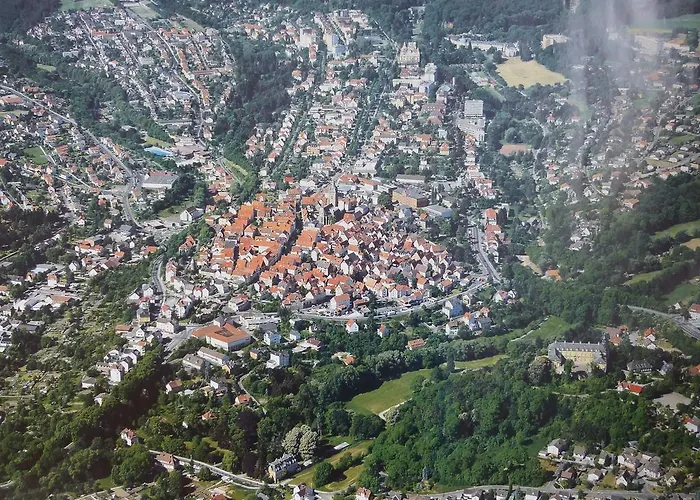 Holzhauer 3* Bad Wildungen