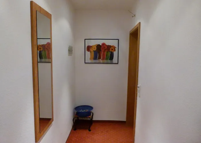 Holzhauer 3* Bad Wildungen