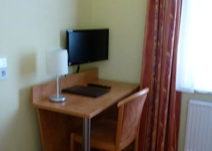 Holzhauer 3* Bad Wildungen