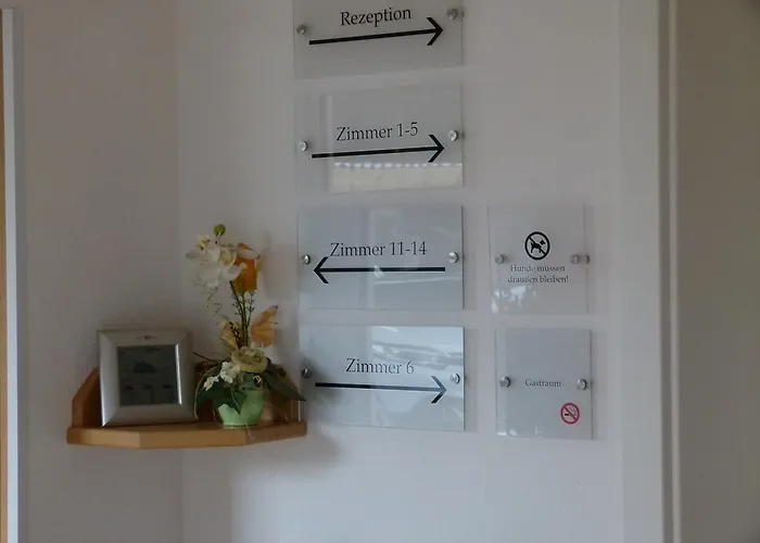 Holzhauer Bad Wildungen