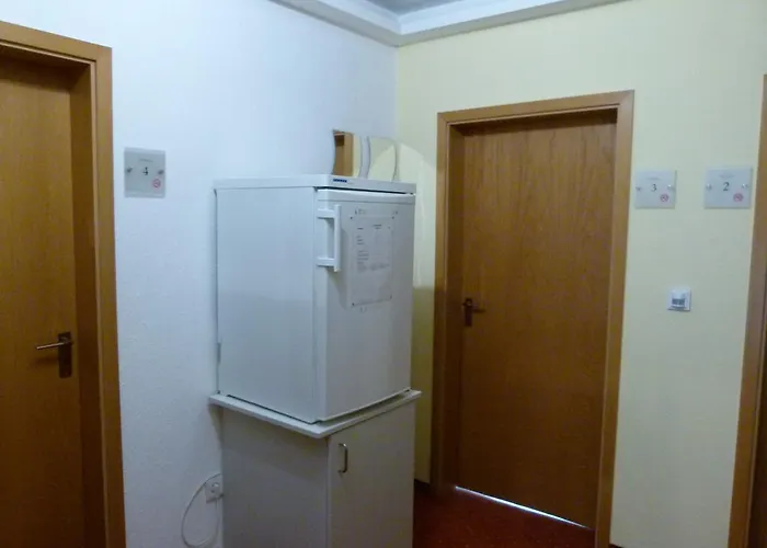 Hotel Holzhauer Bad Wildungen