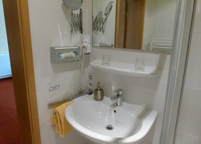 Holzhauer Hotel Bad Wildungen