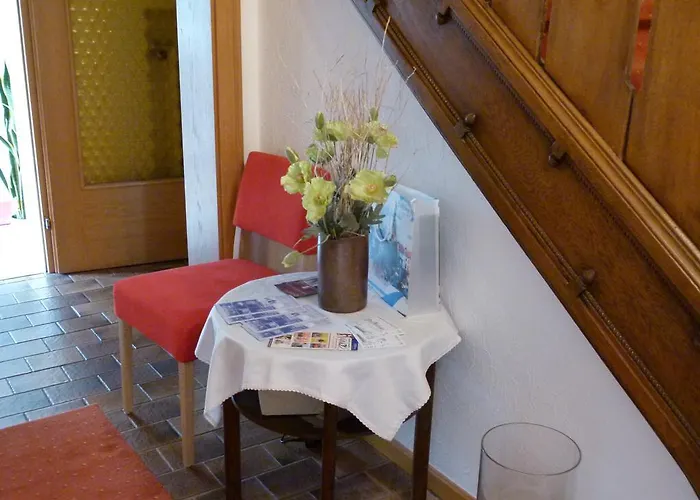 Holzhauer Hotel Bad Wildungen