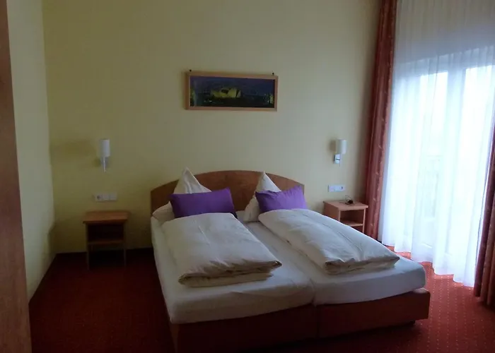 Holzhauer Hotel Bad Wildungen