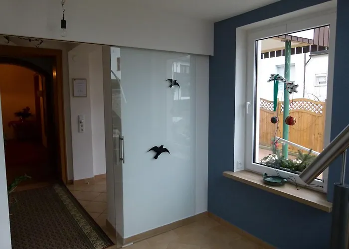 Hotel Holzhauer Bad Wildungen