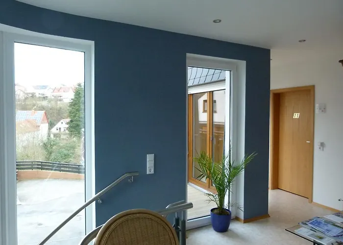 Hotel Holzhauer Bad Wildungen